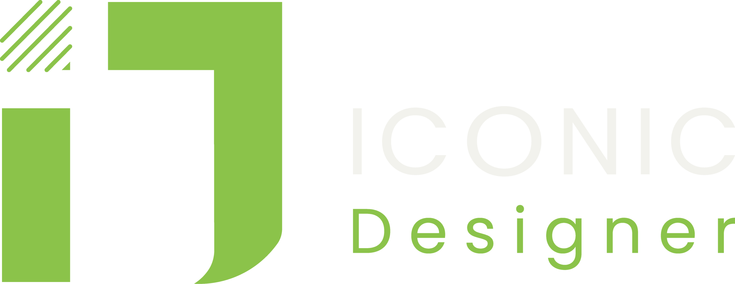 Iconic Designer