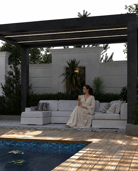 Landscape Design